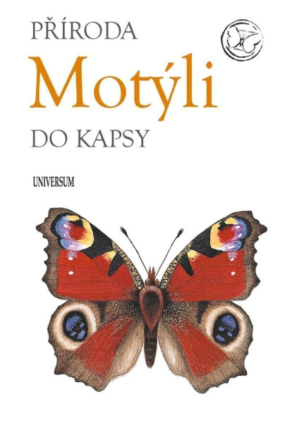 Příroda do kapsy: Motýli