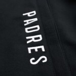 Nike Pánská bunda San Diego Padres MLB 2026 Authentic Dugout Bomber Velikost: 3XL