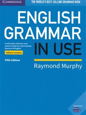 English Grammar in Use without Answers Raymond Murphy