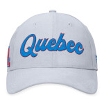 Fanatics Pánská kšiltovka Quebec Nordiques NHL Heritage Snapback