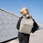 Batoh Reisenthel Allrounder R Herringbone sand