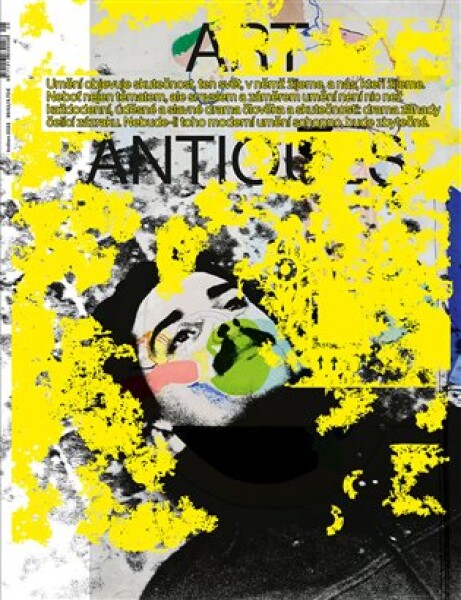 Art & Antiques 5/2022