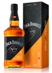 Jack Daniel´s Jack Daniel's McLaren Formula 1 Team Edition 2025 0,7L, 43%, -DB-