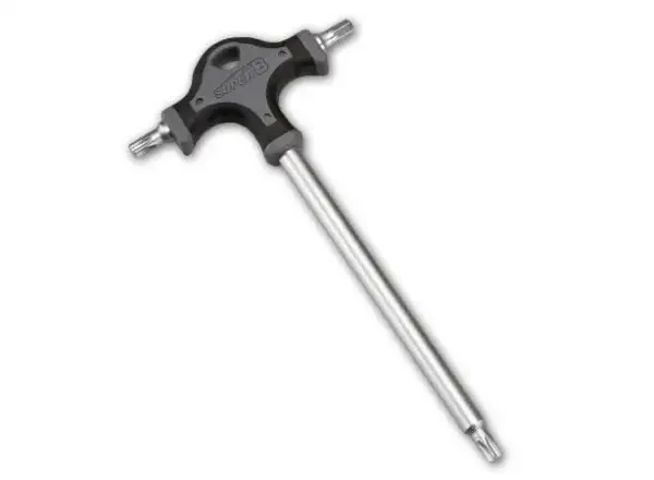 Super B T30 torx s imbusem 5mm TB-TH10