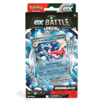 Pokémon TCG: ex Battle Deck Kangaskhan Greninja