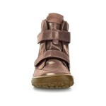 Froddo Tex Winter G3160246-13 Pink/Gold