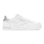 Sportovní obuv Reebok COURT ADVANCE 100033845 Materiál/-Syntetický,Přírodní kůže (useň) - Lícová