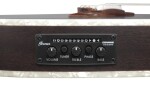 Ibanez TOD10NL Transparent Black
