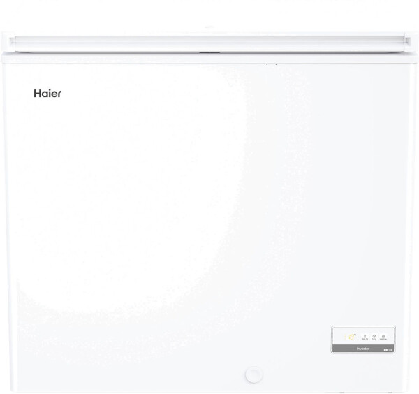 Haier pultová mraznička Hce200d