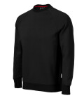 Vertex mikina pánská černá 3XL