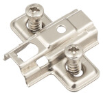 Strong podložka H4 klip s eurovruty (350871)