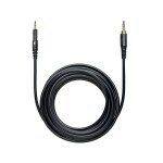 Audio Technica ATH-M60x 3m černá / profesionální studiová sluchátka / 3.5mm jack (ATH-M60x)