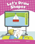 PEKR Level Let´s Draw Shapes CLIL Kay Bentley