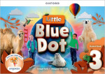 Little Blue Dot 3 Student´s Book with Online App pack