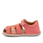 Dívčí barefoot sandály FLEXY F Coral Froddo G3150283-17 - 29