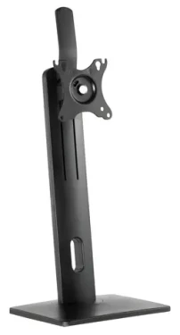 ESTUFF Ergonomic Monitor Desk Stand / Stojan na monitor / 17"-32" / 7 kg (GLB226004)