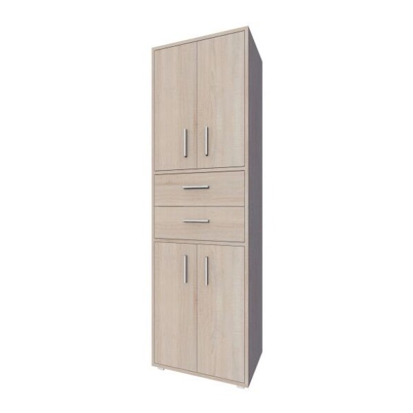 FRONTI Regál BIUROWY 60x194 v4