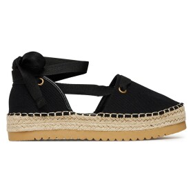 Espadrilky DeeZee ZYLS093 Látkový materiál