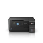 EPSON tiskárna ink EcoTank L3560, 3v1, A4, 33ppm, 4800x1200dpi, USB, Wi-Fi, LCD panel,Záruka 5 let po registraci zdarma EDF_1092765