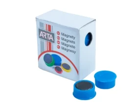 ARTA Magnety průměr 16mm modré (10ks v balení) (DI-M16-modra)