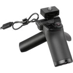 SONY GP-VPT2BT - Grip pro snímání s bezdrátovým dálkovým ovladačem / BT (GPVPT2BT.SYU)