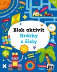 Blok aktivit Hrátky čísly