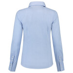 Fitted Blouse košile dámská blue 42