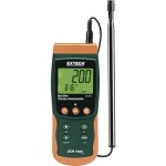 Testo thermo anemometr 405