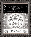 Chemické prvky - Kvarky, atomy a molekuly - Matt Tweed