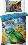 Dětské povlečení Hot Wheels Let´s Race