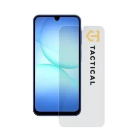 Tactical Glass Shield 2.5D sklo pro Samsung Galaxy A17 4G/5G Clear (57983127024)