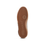 Boty D.Franklin Rebel Basic Flag W DFSH387005-OFFW EU 39