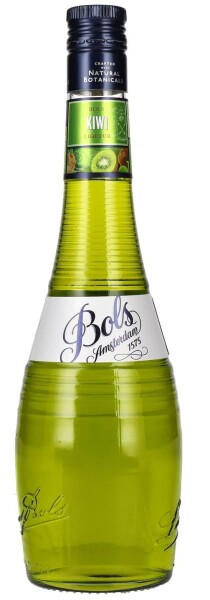 Bols Kiwi Liqueur 0,7L