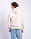 Dickies Oakport Hoodie Whitecap Gray M