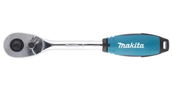 Makita / Ráčna / 1/2" čtyřhran (E-11570)