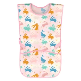 BAAGL Dětská zástěra Bunny (A-36500)