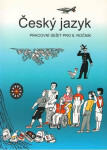 Český jazyk pracovní sešit