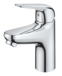 GROHE - Swift Umyvadlová baterie s výpustí Push-Open, studený start, chrom 24323001