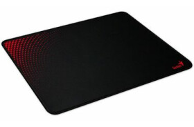 GENIUS G-Pad 300S černo-červená / podložka pod myš / rozměry 320 x 270 x 3 mm (MOUG1810)