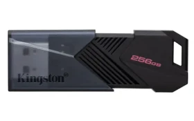 Kingston DataTraveler Exodia Onyx 256GB / Flash Disk / USB 3.2 (DTXON/256GB)