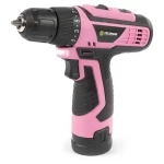 FIELDMANN FDV 10249-A / Aku vrtačka / 12V / 1500mAh / 1400 min-1 / 22 Nm (50007391)
