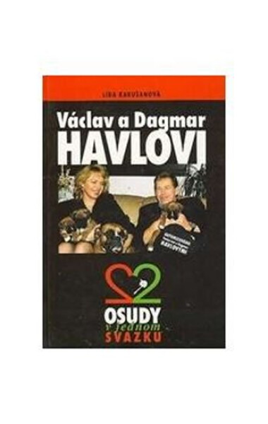 Václav a Dagmar Havlovi