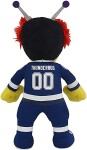 Bleacher Creatures Plyšový maskot Tampa Bay Lightning NHL Thunderbug #00 Plush Figure