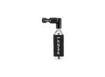 Lezyne Trigger Drive CO2 pumpa černá + 16 g bombička