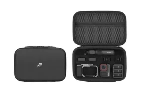 Insta360 Velké PU pouzdro pro Insta360 Ace Pro 2 a sadu Xplorer Grip Kit (1INST955)