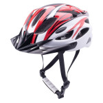 Cyklistická přilba Martes Gubbe 92800664436 L