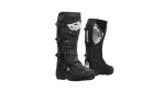 Boty Acerbis Artiglio černá černá 47