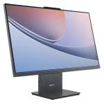 Lenovo IdeaCentre AIO 24ILL11 šedá / Počítač All-in-One / 23.8" FHD / Intel Core Ultra 5 226V / 16GB LPDDR5X / 512GB SSD (F0JY0024PB)