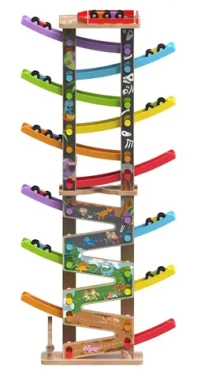 2Kids Toys Velká závodní dráha 12 ramp