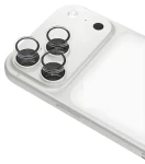 Epico Clear AntiReflective Lens Protector pro iPhone 18 Pro Max / Ochranné sklo na čočky / antireflexní